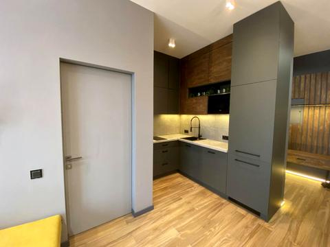 квартира за адресою Київ, Кахи Бендукідзе вул., 2