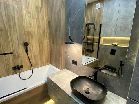 квартира за адресою Київ, Кахи Бендукідзе вул., 2