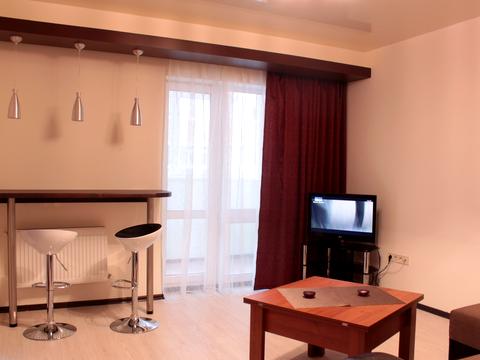 квартира за адресою Новомістенська вул., 1/2