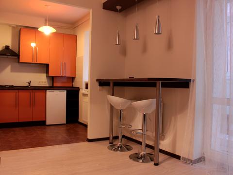 квартира за адресою Новомістенська вул., 1/2