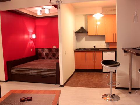 квартира за адресою Новомістенська вул., 1/2