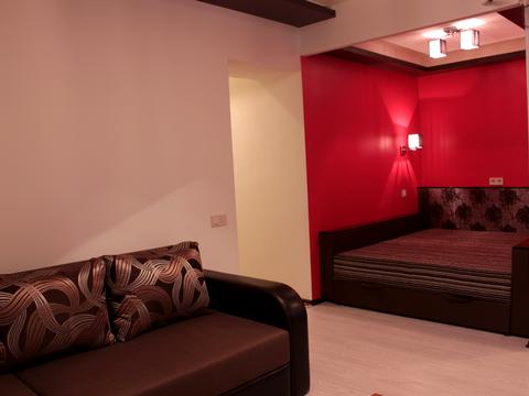 квартира за адресою Новомістенська вул., 1/2