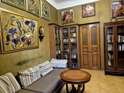 квартира за адресою Богдана Хмельницького вул., 50-А