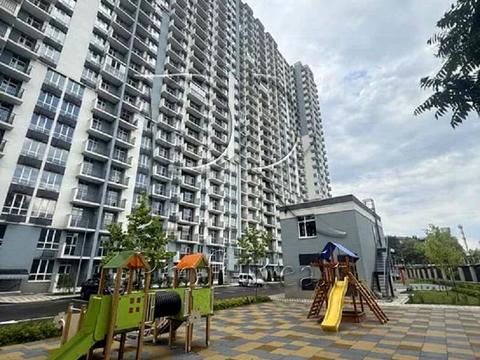 квартира за адресою Валер'яна Підмогильного вул., 5