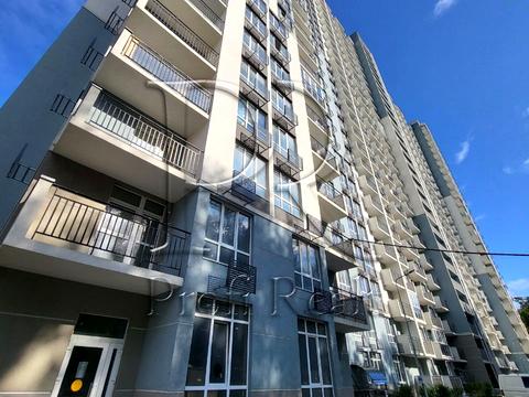 квартира за адресою Валер'яна Підмогильного вул., 5