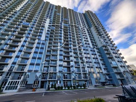 квартира за адресою Валер'яна Підмогильного вул., 5