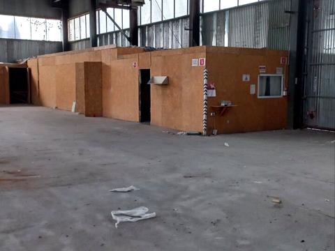 коммерческая по адресу Електриків ул., 26