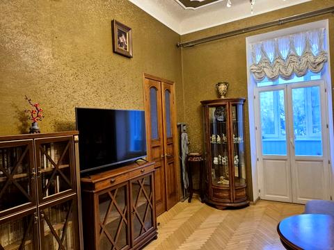 квартира за адресою Богдана Хмельницького вул., 50-А