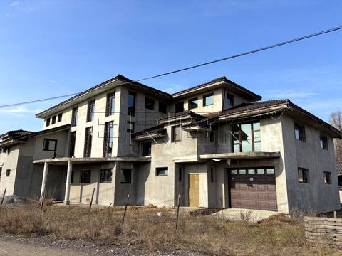 дом по адресу Ялинкова