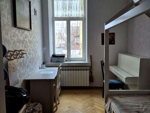 квартира за адресою Богдана Хмельницького вул., 50-А