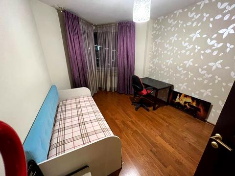 квартира за адресою Саперно-Слобідська вул., 22