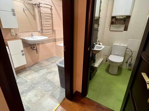 квартира за адресою Саперно-Слобідська вул., 22