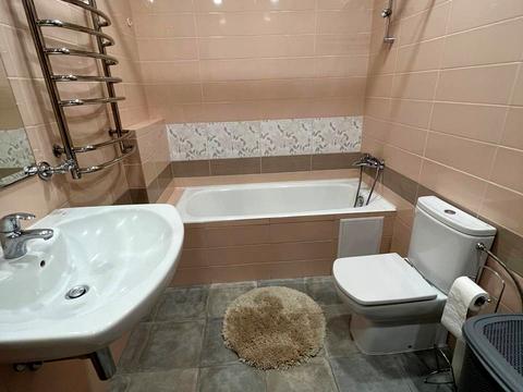 квартира за адресою Саперно-Слобідська вул., 22