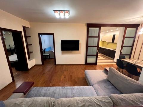 квартира за адресою Саперно-Слобідська вул., 22