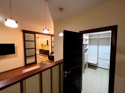 квартира за адресою Саперно-Слобідська вул., 22