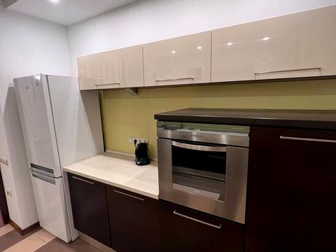 квартира за адресою Саперно-Слобідська вул., 22