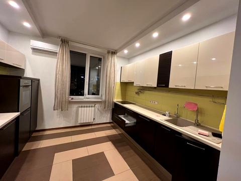 квартира за адресою Саперно-Слобідська вул., 22