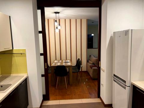 квартира за адресою Саперно-Слобідська вул., 22