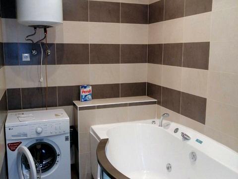 квартира за адресою Раїси Окіпної вул., 10-Б