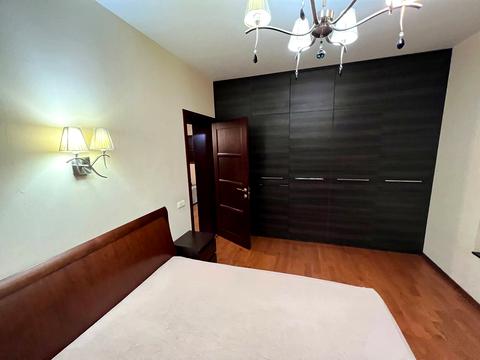 квартира за адресою Саперно-Слобідська вул., 22