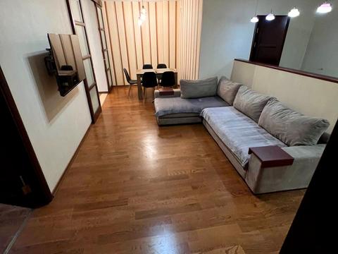 квартира за адресою Саперно-Слобідська вул., 22