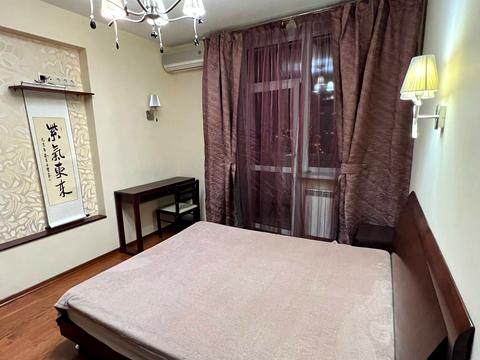 квартира за адресою Саперно-Слобідська вул., 22