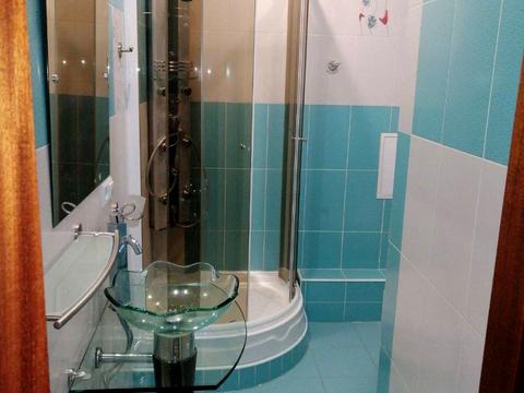 квартира за адресою Раїси Окіпної вул., 10-Б