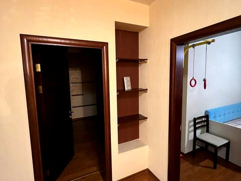 квартира за адресою Саперно-Слобідська вул., 22