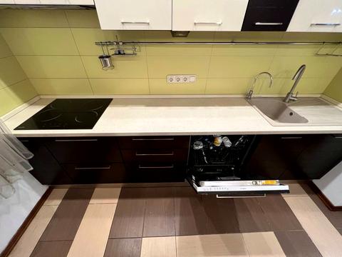 квартира за адресою Саперно-Слобідська вул., 22