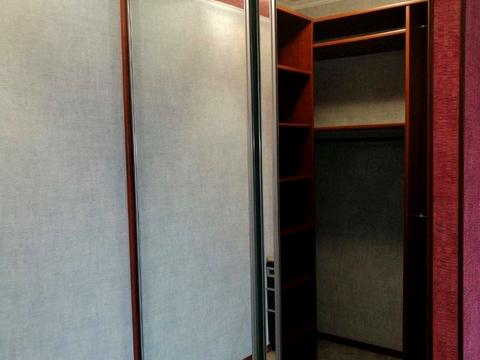 квартира за адресою Раїси Окіпної вул., 10-Б