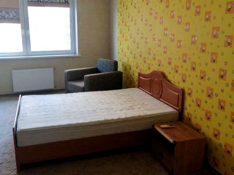 квартира за адресою Раїси Окіпної вул., 10-Б