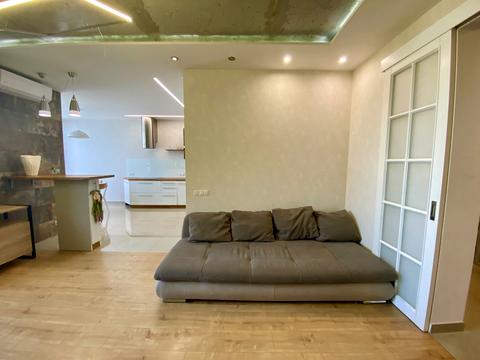 квартира за адресою Юрія Поправки вул. (Миколи Лебедєва), 4/39-А