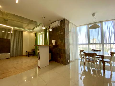 квартира за адресою Юрія Поправки вул. (Миколи Лебедєва), 4/39-А