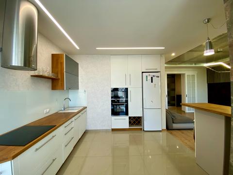 квартира за адресою Юрія Поправки вул. (Миколи Лебедєва), 4/39-А