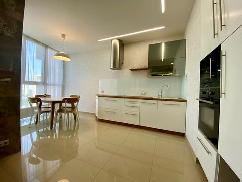 квартира за адресою Юрія Поправки вул. (Миколи Лебедєва), 4/39-А