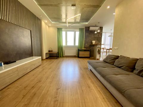 квартира за адресою Юрія Поправки вул. (Миколи Лебедєва), 4/39-А