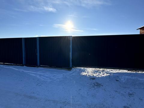 ділянка за адресою Вишнева