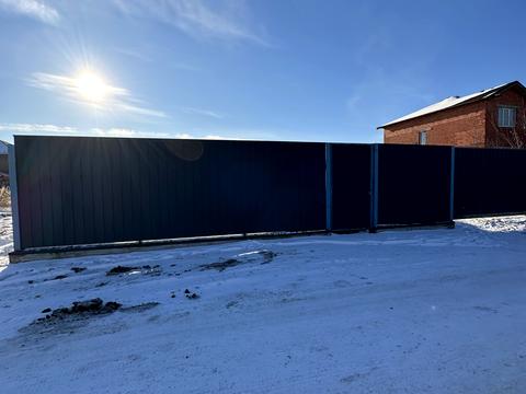 ділянка за адресою Вишнева