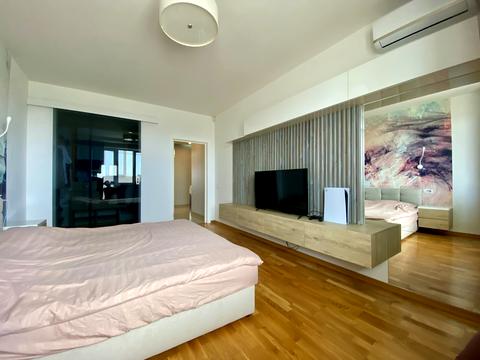 квартира за адресою Юрія Поправки вул. (Миколи Лебедєва), 4/39-А