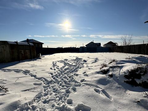 ділянка за адресою Вишнева