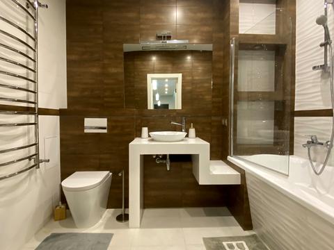 квартира за адресою Юрія Поправки вул. (Миколи Лебедєва), 4/39-А