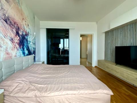 квартира за адресою Юрія Поправки вул. (Миколи Лебедєва), 4/39-А