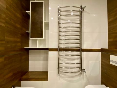 квартира за адресою Юрія Поправки вул. (Миколи Лебедєва), 4/39-А