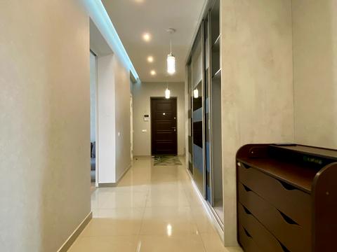 квартира за адресою Юрія Поправки вул. (Миколи Лебедєва), 4/39-А