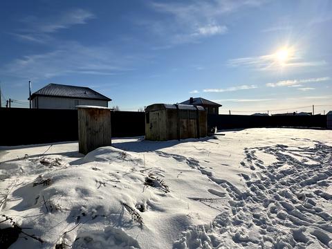 ділянка за адресою Вишнева