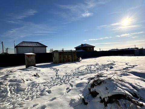 ділянка за адресою Вишнева