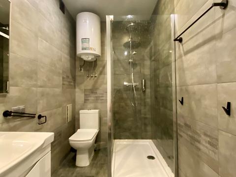 квартира за адресою Юрія Поправки вул. (Миколи Лебедєва), 4/39-А