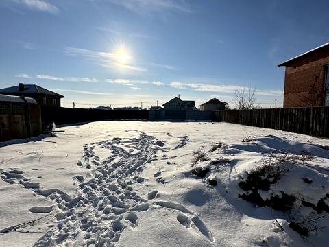 ділянка за адресою Вишнева