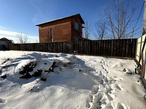 ділянка за адресою Вишнева