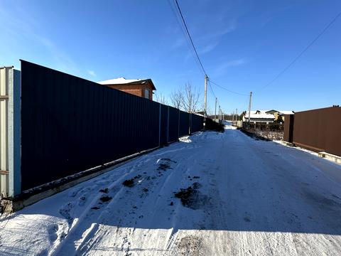 ділянка за адресою Вишнева